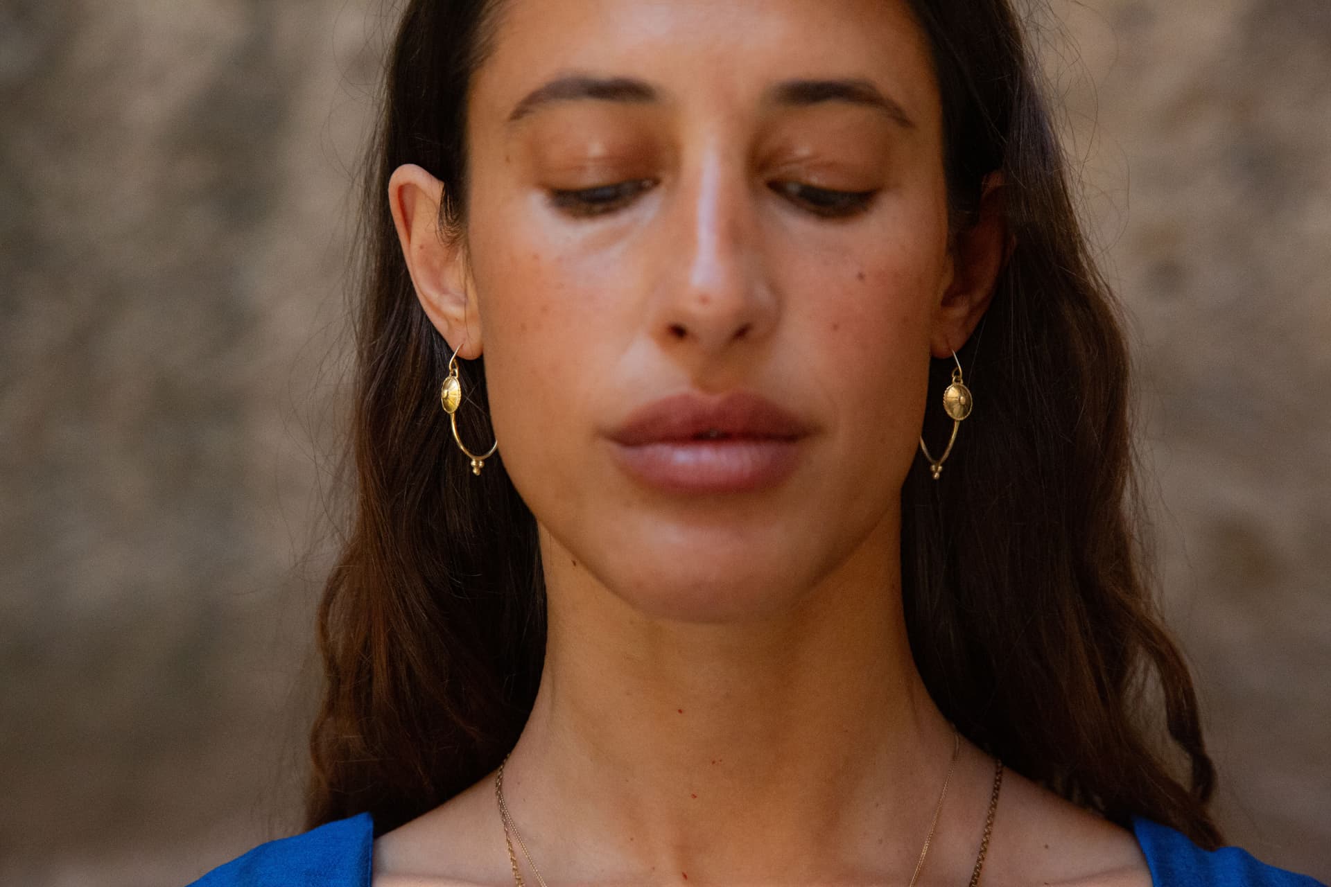 On Model · Portrait