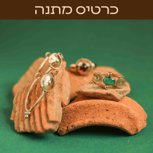 כרטיס מתנה